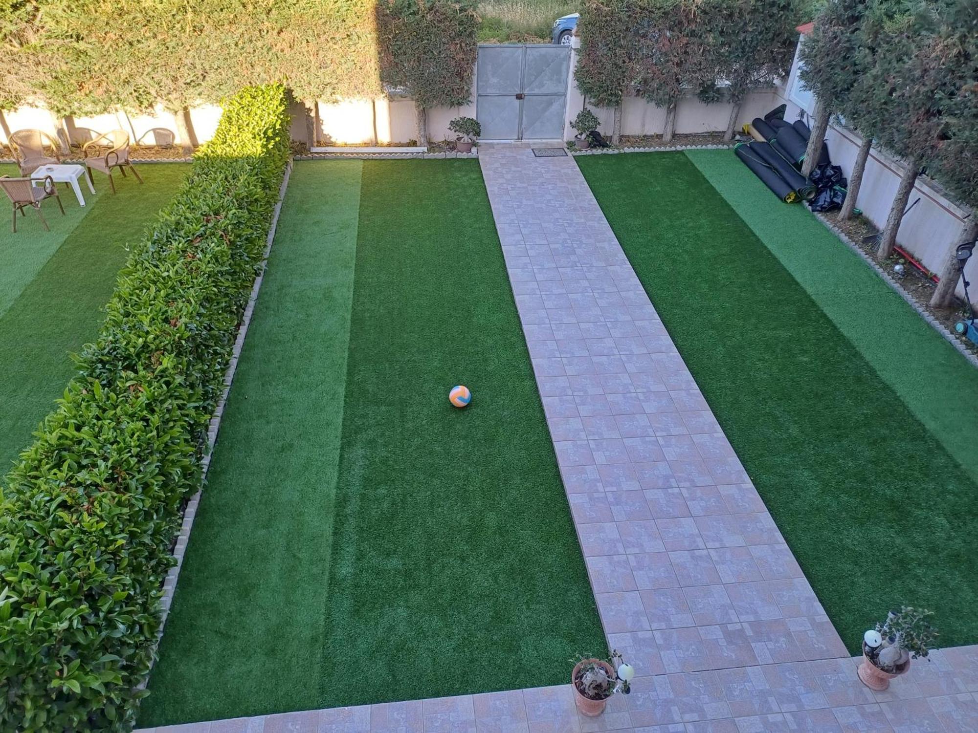 Koskinou  Artemisia Apartment מראה חיצוני תמונה
